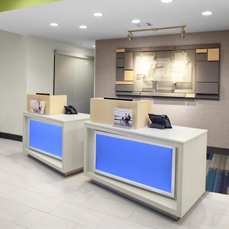 Holiday Inn Express & Suites - Houston Nw - Cypress Grand Pky By Ihg Zewnętrze zdjęcie