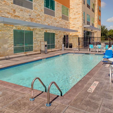 Holiday Inn Express & Suites - Houston Nw - Cypress Grand Pky By Ihg Zewnętrze zdjęcie