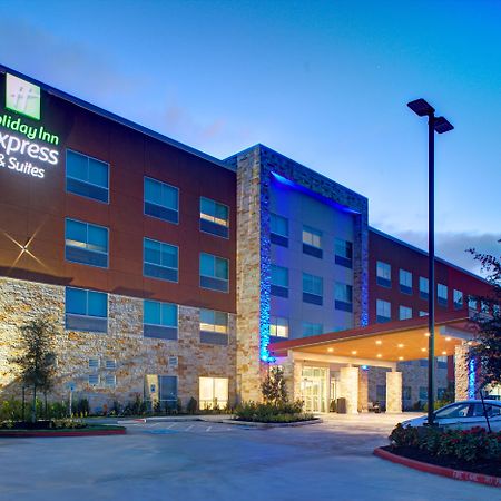 Holiday Inn Express & Suites - Houston Nw - Cypress Grand Pky By Ihg Zewnętrze zdjęcie