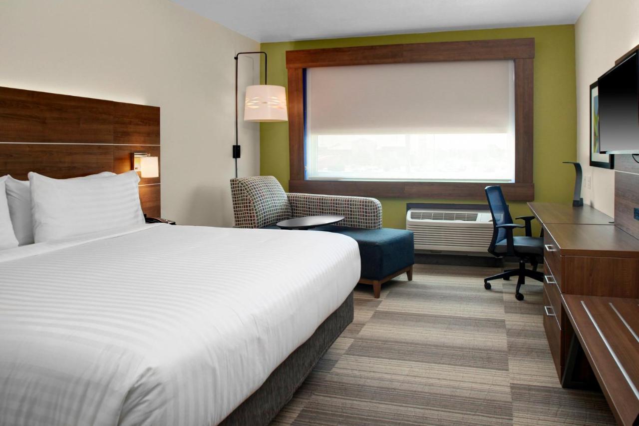 Holiday Inn Express & Suites - Houston Nw - Cypress Grand Pky By Ihg Zewnętrze zdjęcie