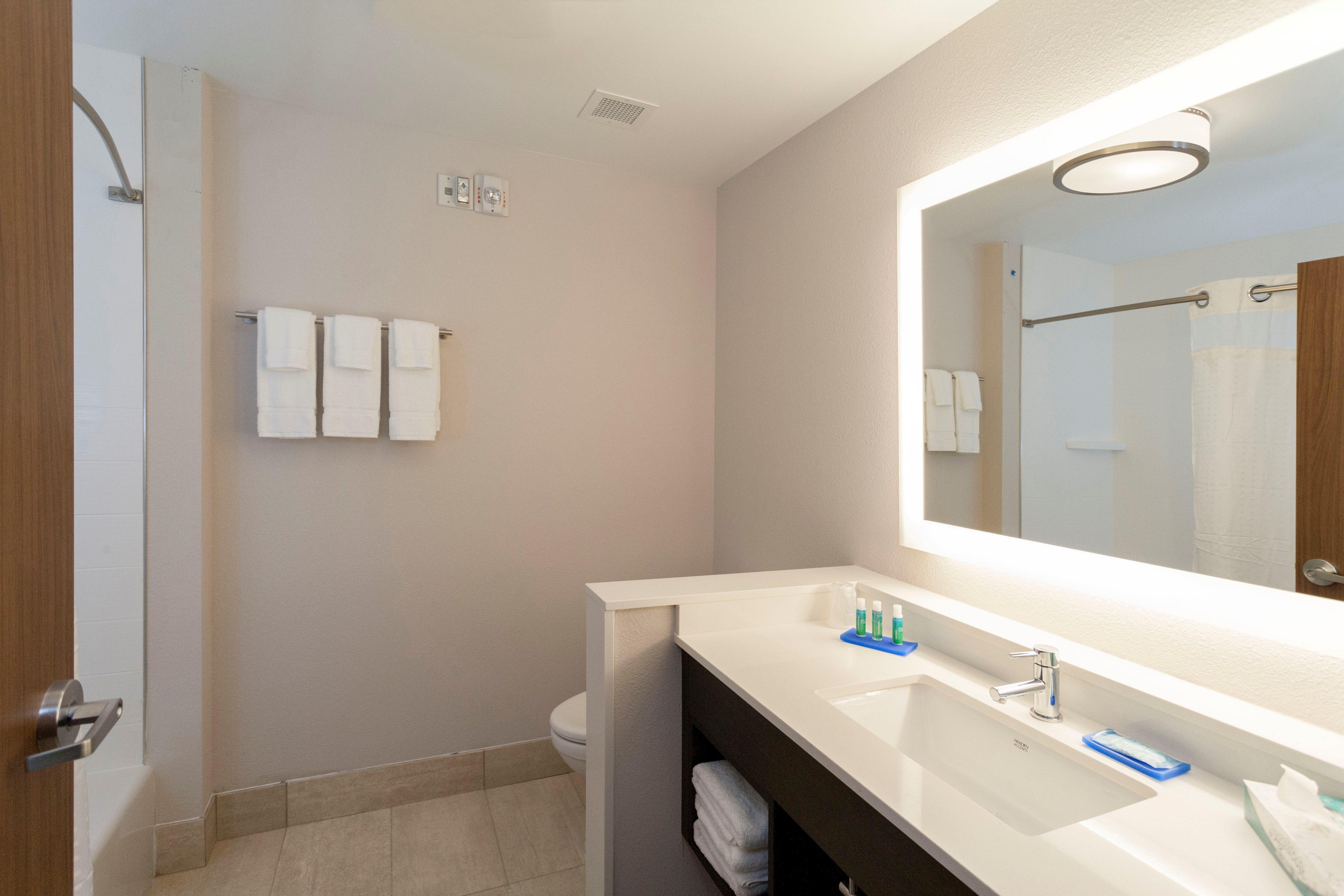 Holiday Inn Express & Suites - Houston Nw - Cypress Grand Pky By Ihg Zewnętrze zdjęcie