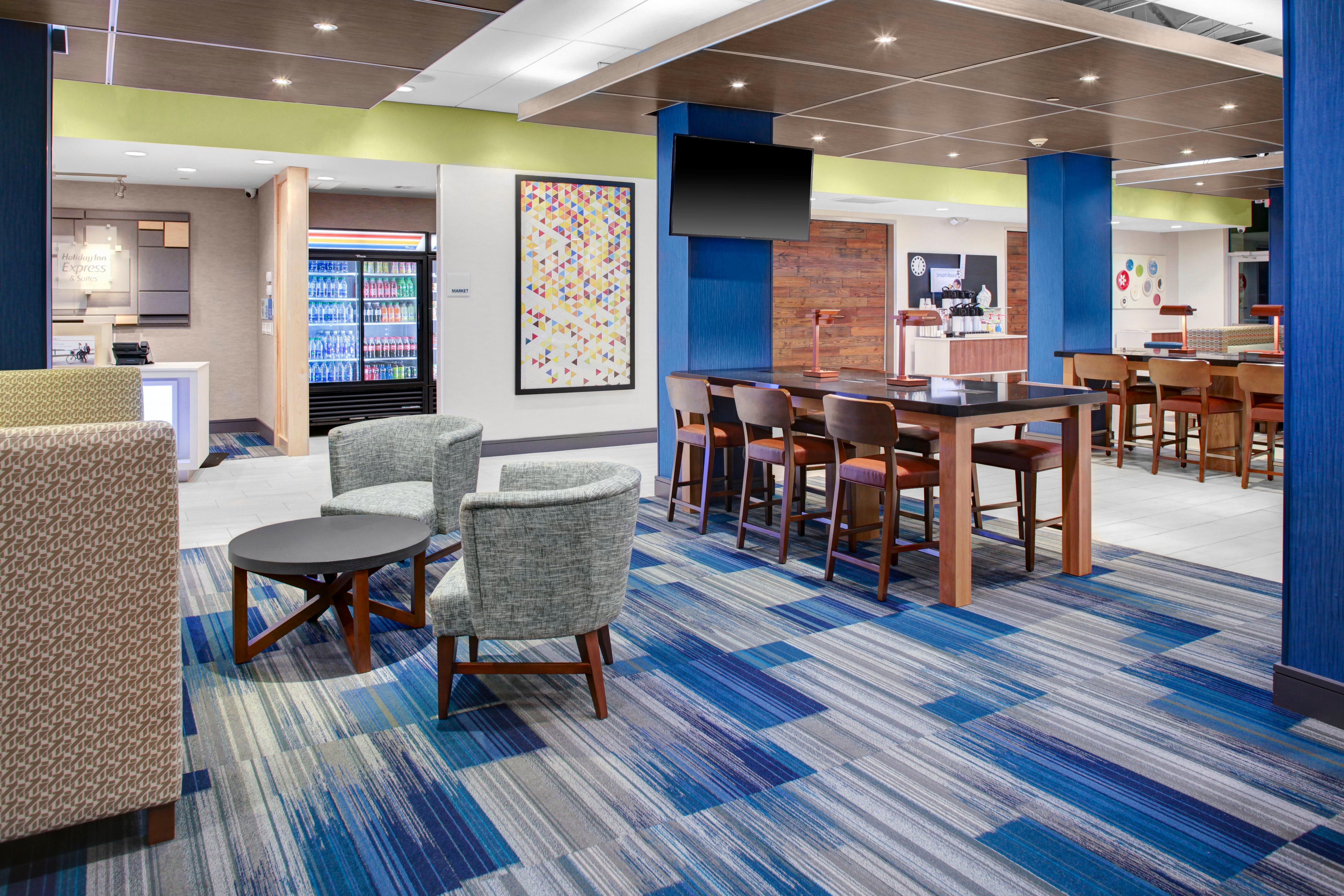 Holiday Inn Express & Suites - Houston Nw - Cypress Grand Pky By Ihg Zewnętrze zdjęcie