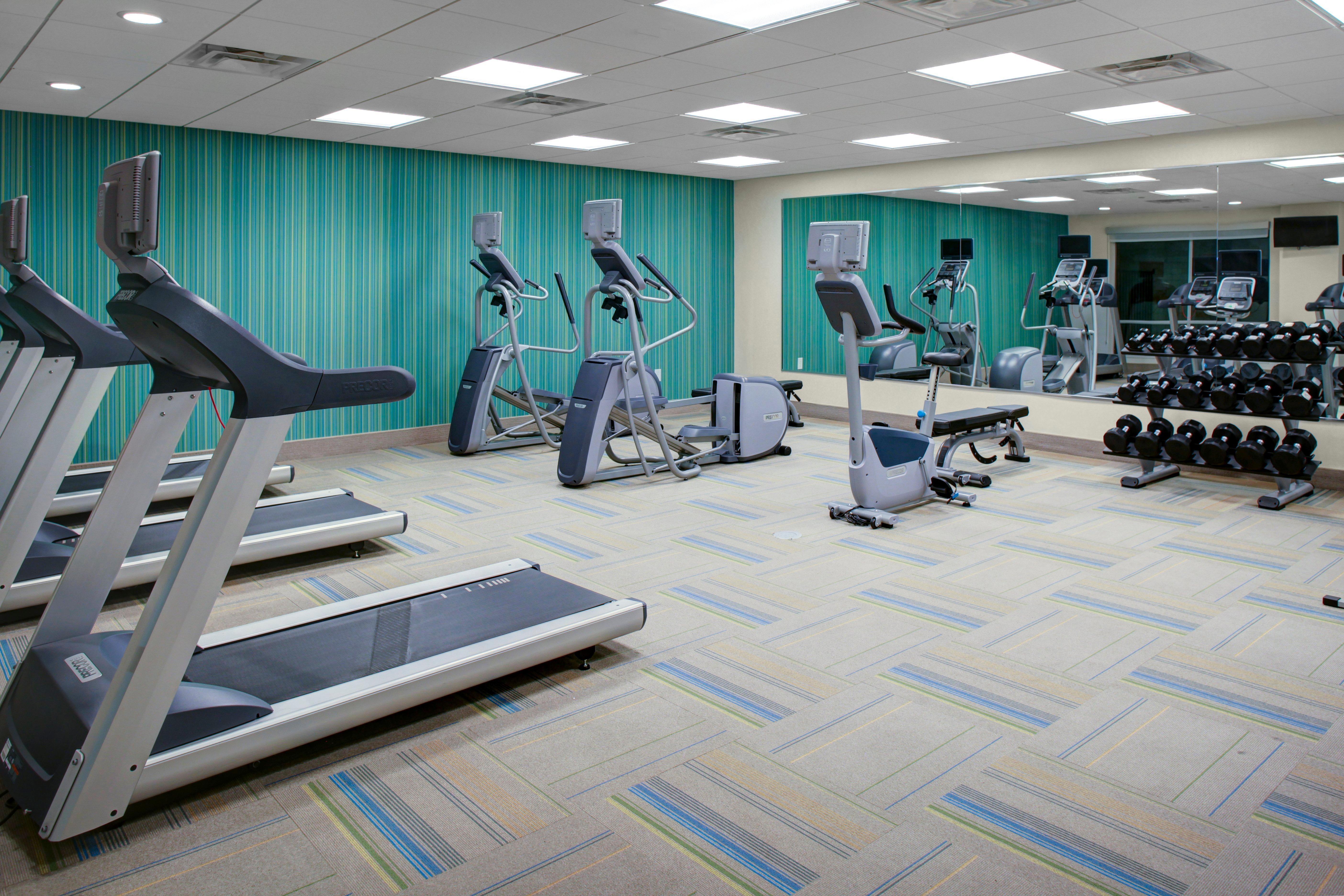 Holiday Inn Express & Suites - Houston Nw - Cypress Grand Pky By Ihg Zewnętrze zdjęcie