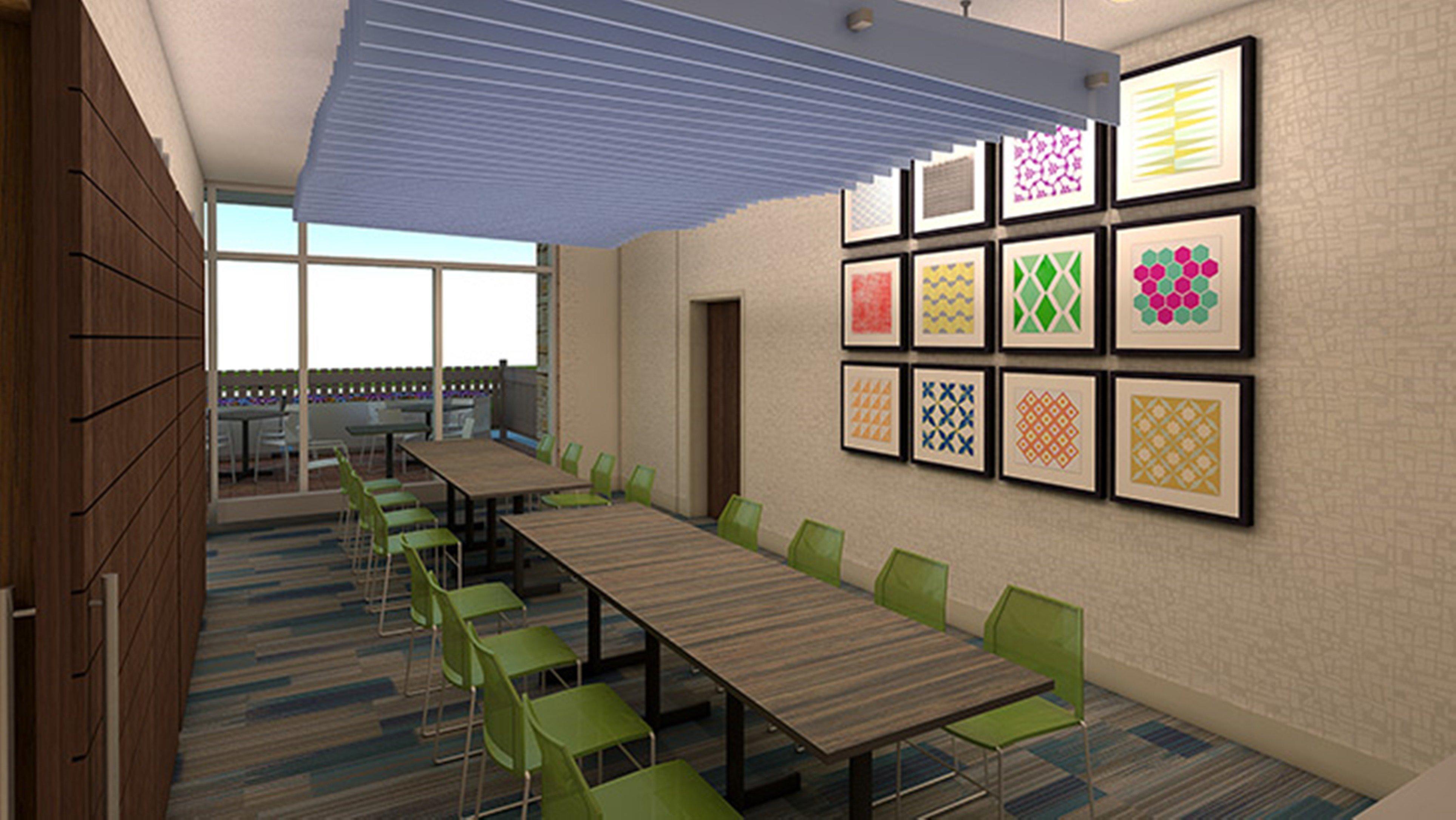 Holiday Inn Express & Suites - Houston Nw - Cypress Grand Pky By Ihg Zewnętrze zdjęcie