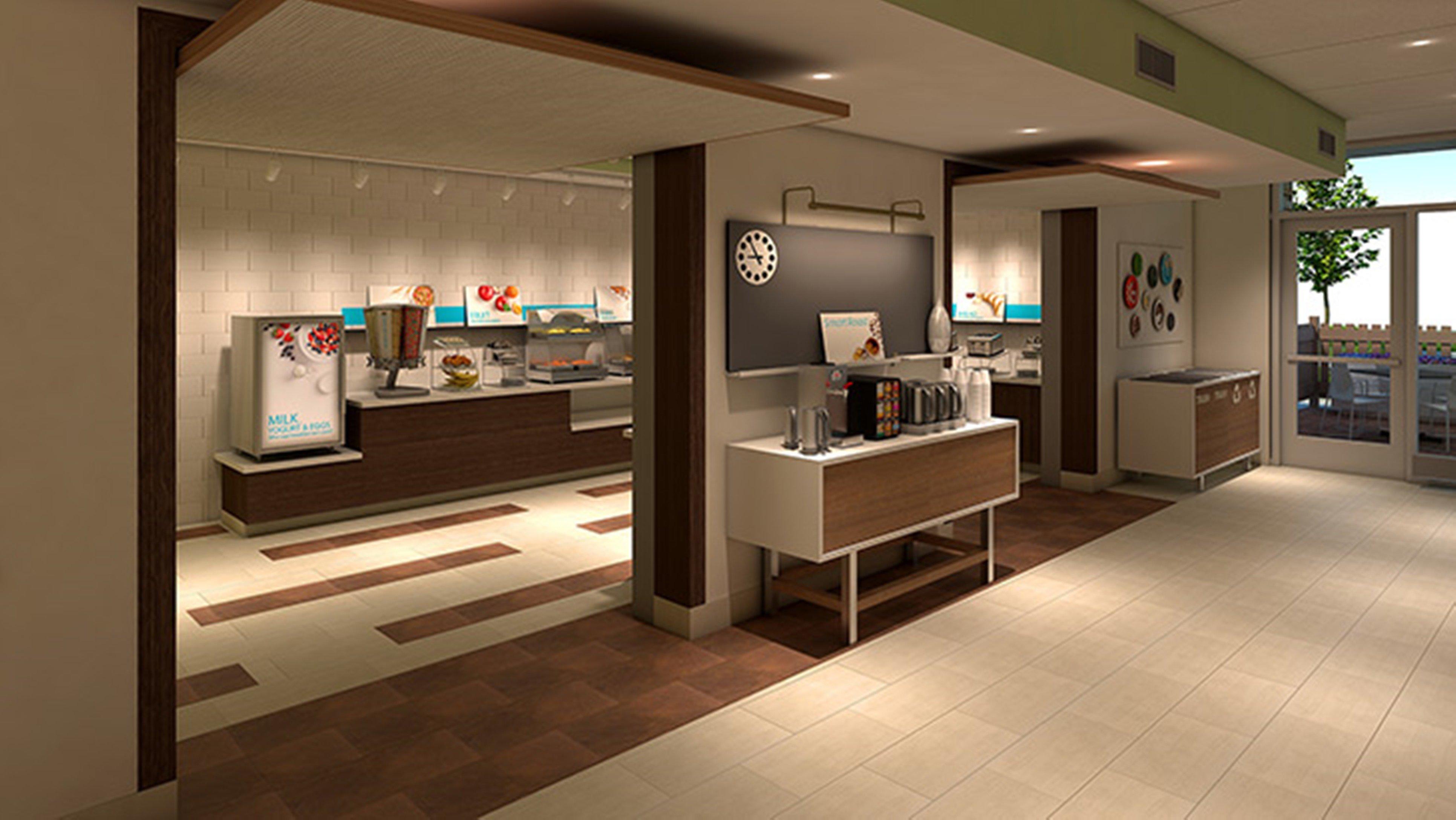 Holiday Inn Express & Suites - Houston Nw - Cypress Grand Pky By Ihg Zewnętrze zdjęcie