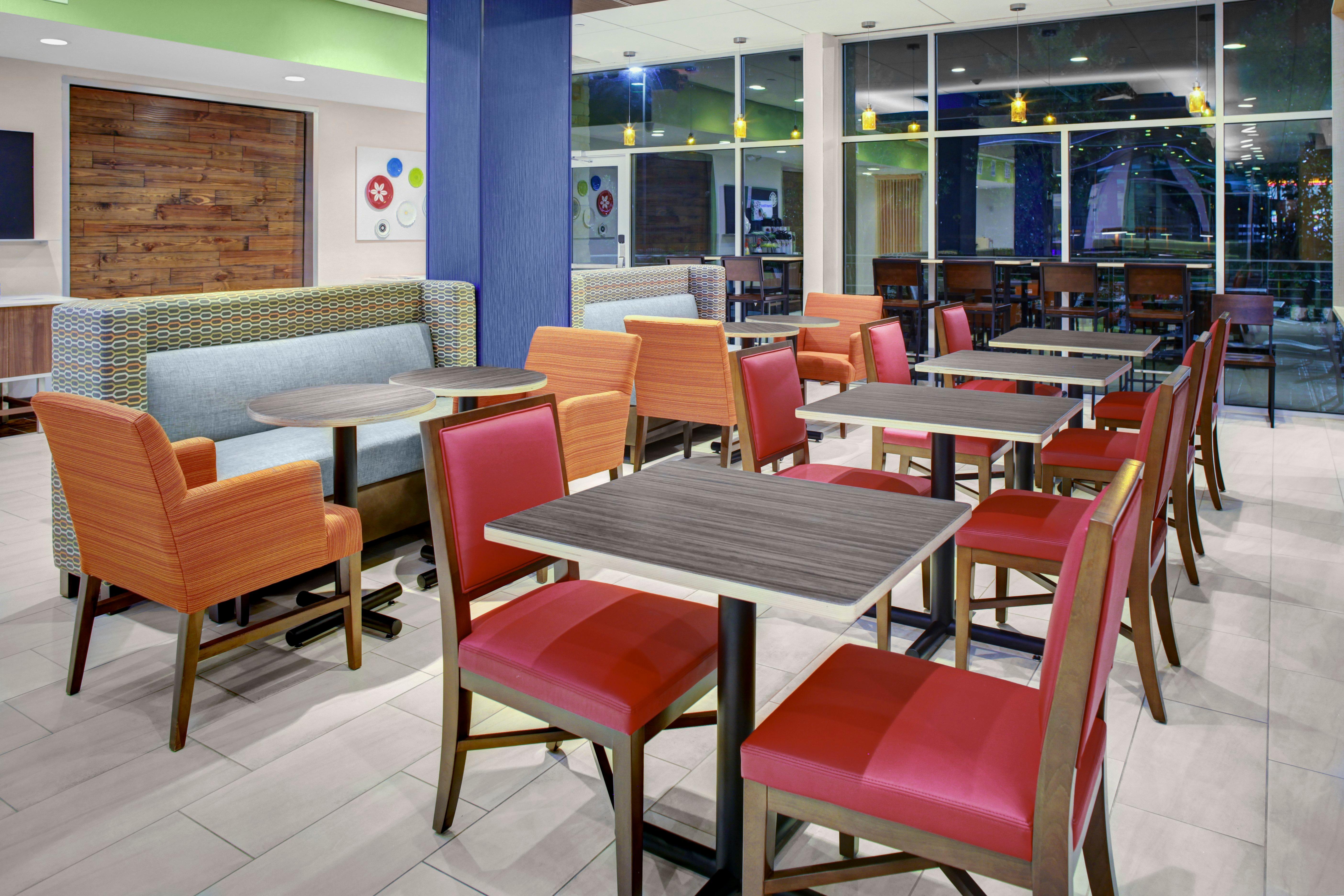 Holiday Inn Express & Suites - Houston Nw - Cypress Grand Pky By Ihg Zewnętrze zdjęcie