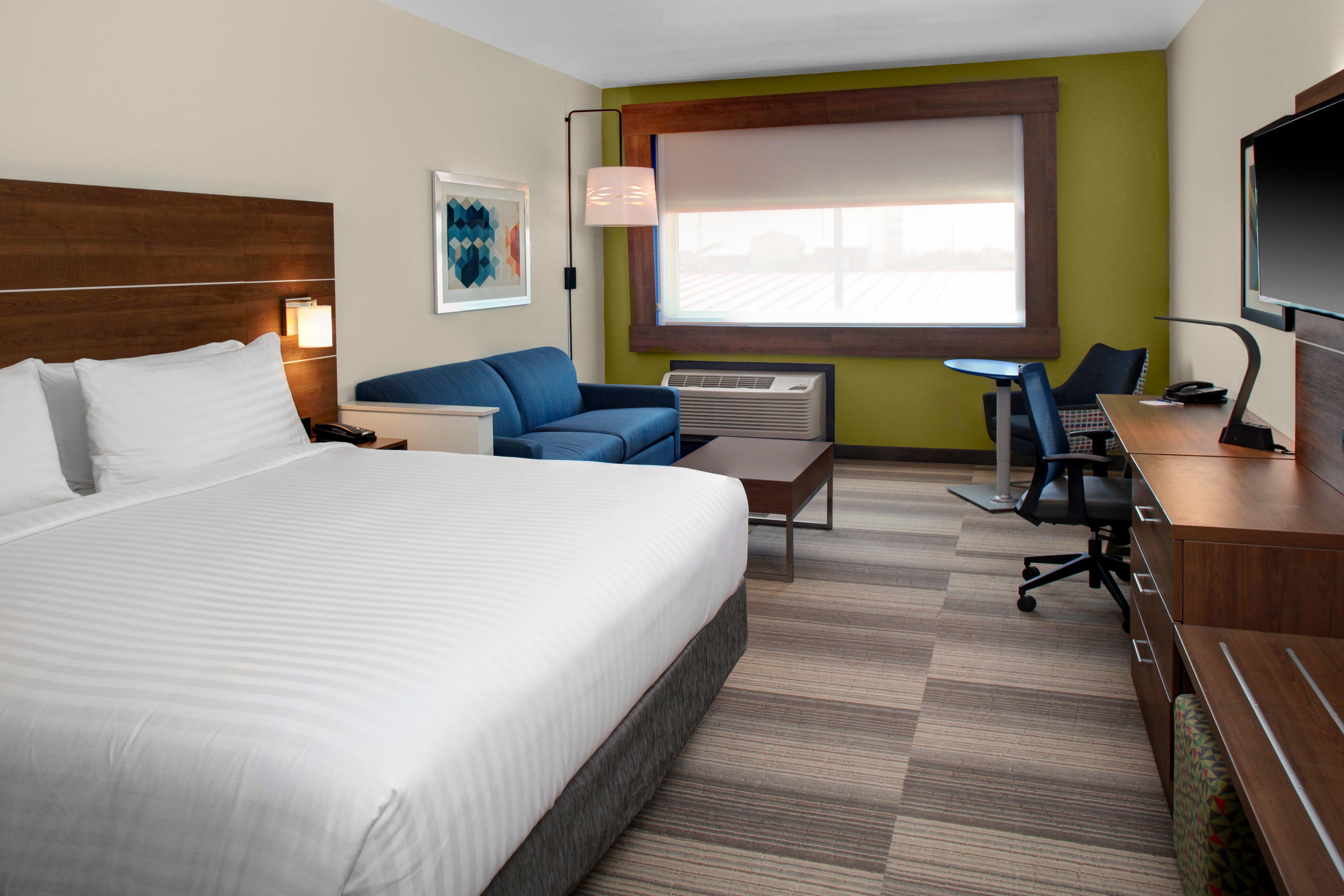 Holiday Inn Express & Suites - Houston Nw - Cypress Grand Pky By Ihg Zewnętrze zdjęcie