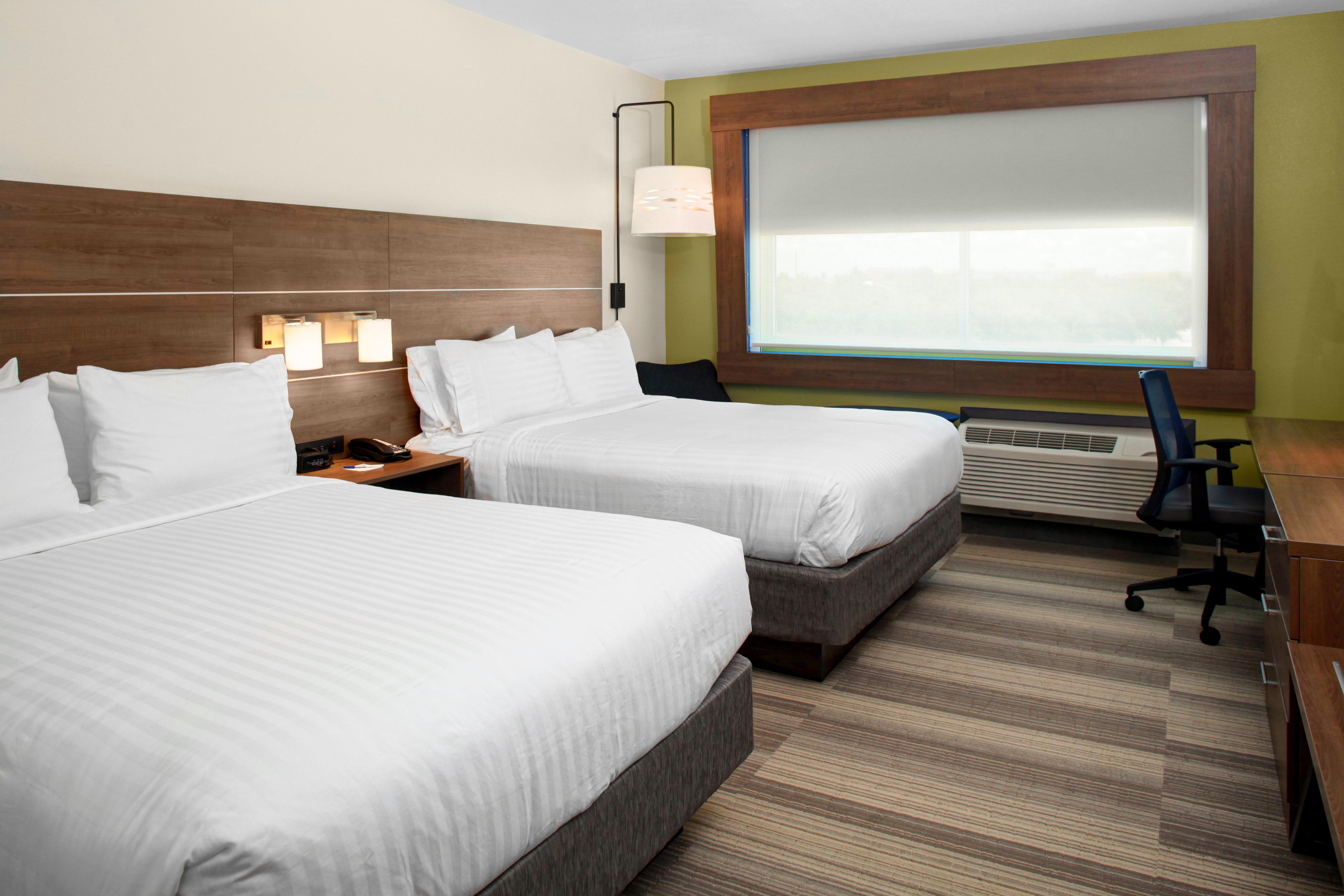 Holiday Inn Express & Suites - Houston Nw - Cypress Grand Pky By Ihg Zewnętrze zdjęcie