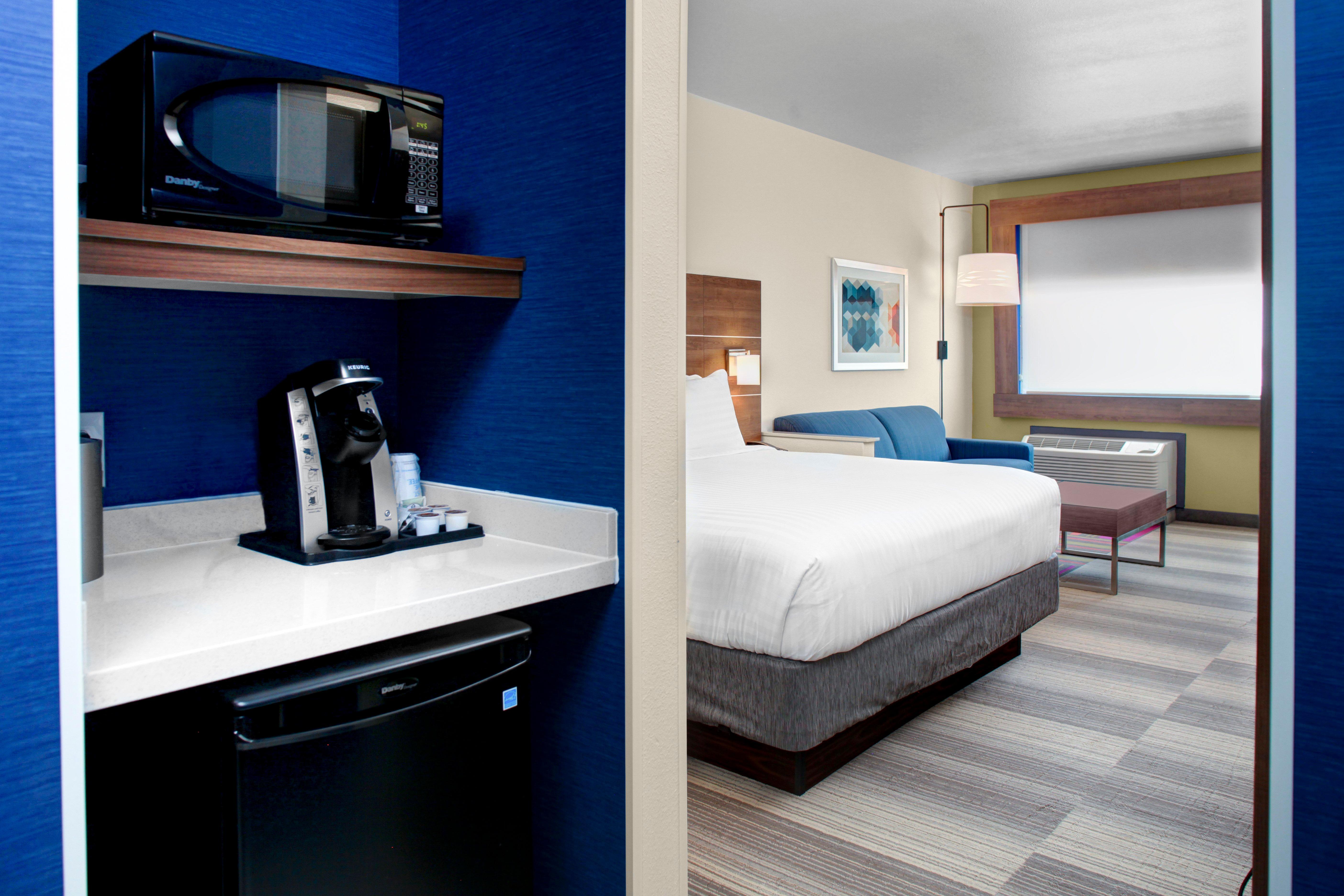 Holiday Inn Express & Suites - Houston Nw - Cypress Grand Pky By Ihg Zewnętrze zdjęcie
