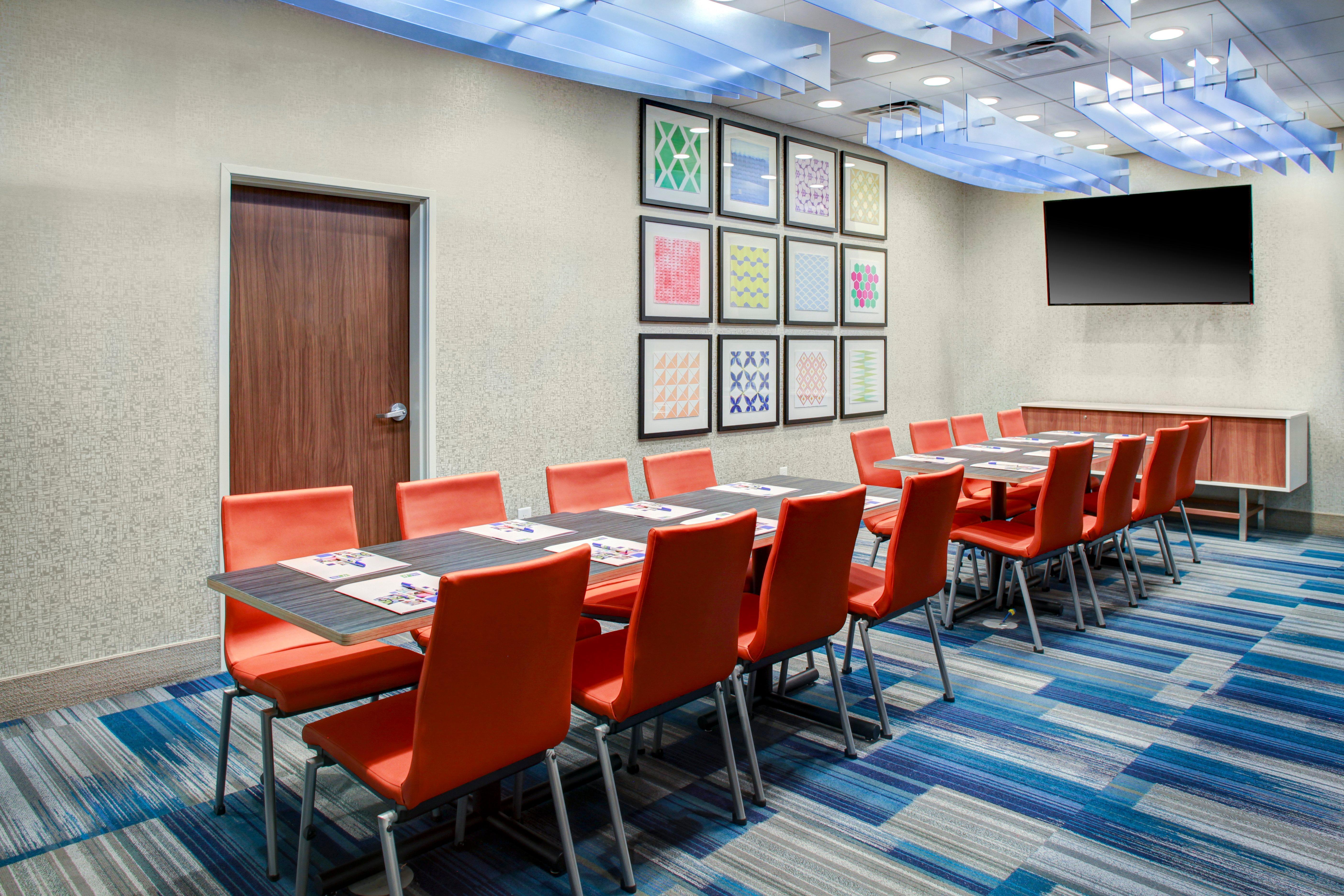 Holiday Inn Express & Suites - Houston Nw - Cypress Grand Pky By Ihg Zewnętrze zdjęcie