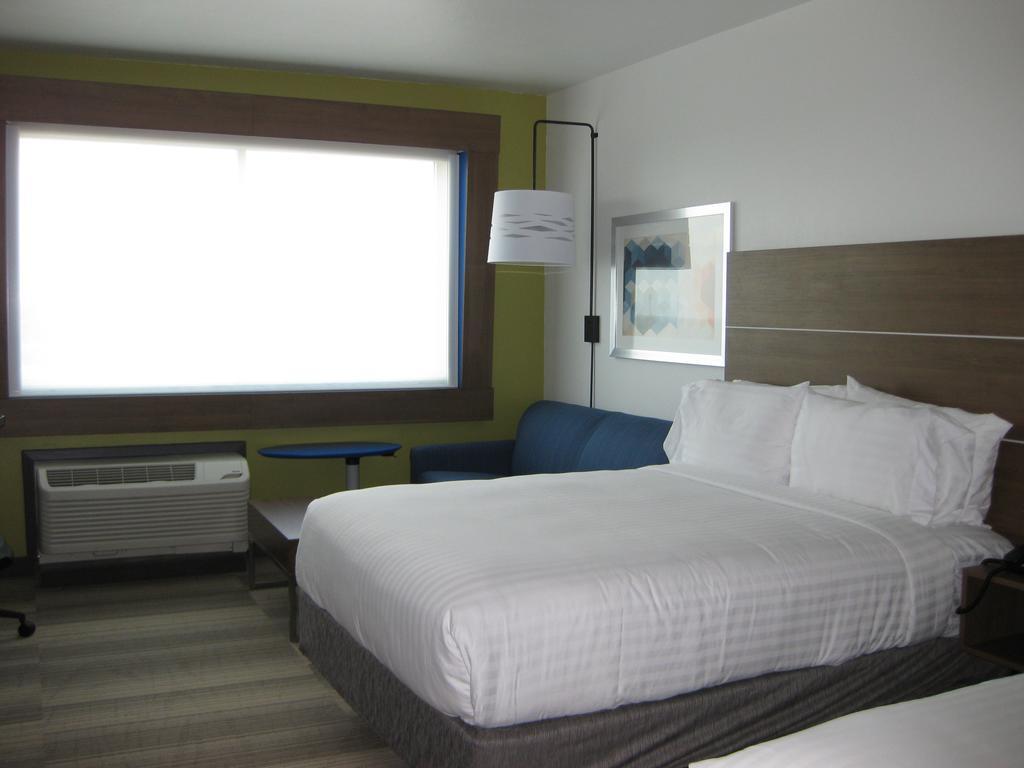 Holiday Inn Express & Suites - Houston Nw - Cypress Grand Pky By Ihg Zewnętrze zdjęcie
