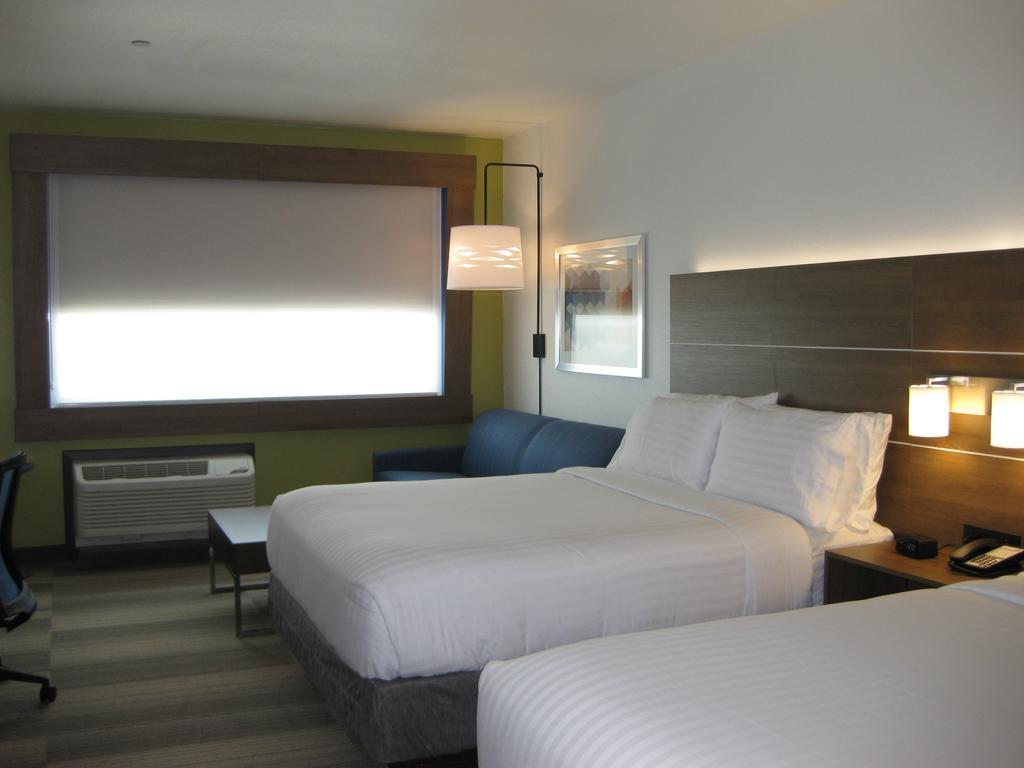 Holiday Inn Express & Suites - Houston Nw - Cypress Grand Pky By Ihg Zewnętrze zdjęcie