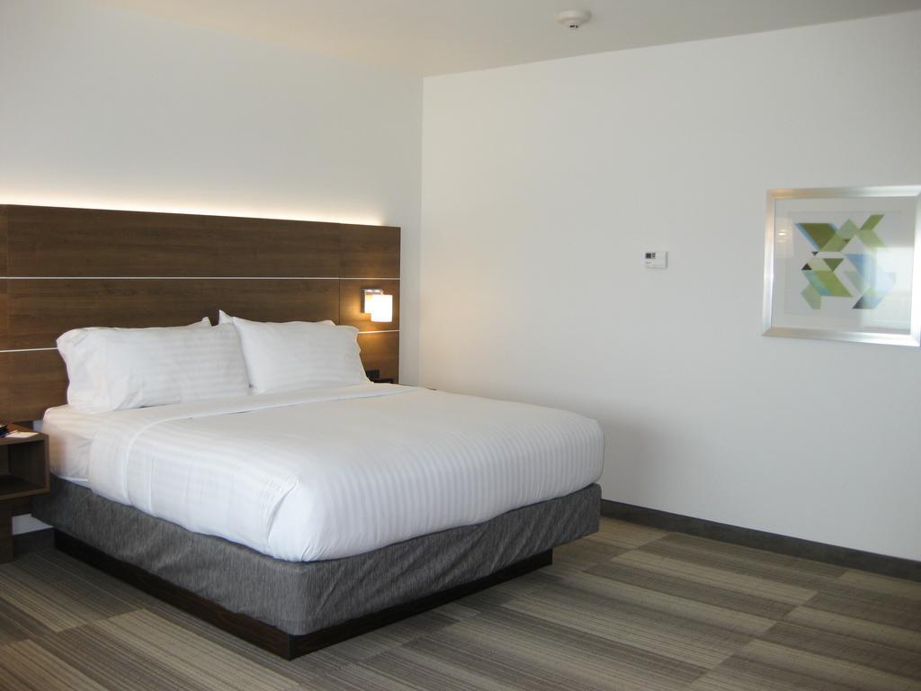Holiday Inn Express & Suites - Houston Nw - Cypress Grand Pky By Ihg Zewnętrze zdjęcie